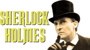 Logo of Sherlock Holmes image size 991x559