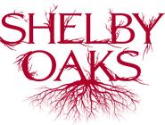 Logo of Shelby Oaks image size 1574x1194