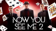 Backdrop of Now You See Me 2 image size 1280x720