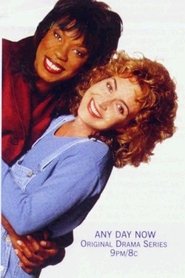 Poster of Any Day Now image size 500x750