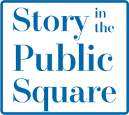 Logo of Story in the Public Square image size 616x549