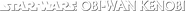 Logo of Obi-Wan Kenobi image size 4819x288