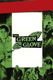 poster The Green Glove