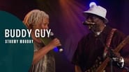 Buddy Guy: Live At Montreux 2004 wallpaper 