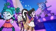 Vampirina :  Les Monstrueuses sur scène  