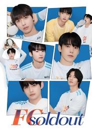 Poster of FC Soldout image size 2000x3000