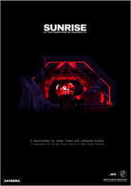 poster Sunrise – An den Grenzen des Machbaren