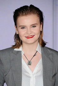 Photo of Morgan Turner image size 1200x1800