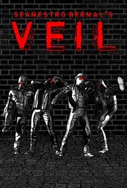 Poster of Seanestro Bernal's Veil image size 952x1411