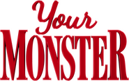 Logo of Your Monster image size 744x469