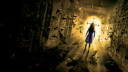 Silent Hill wallpaper 