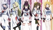 IS: Infinite Stratos  