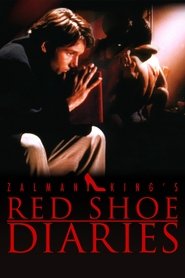 poster Red Shoe Diaries