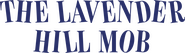 Logo of The Lavender Hill Mob image size 2000x574
