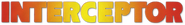 Logo of Interceptor image size 796x109