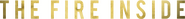 Logo of The Fire Inside image size 2161x225
