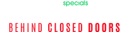 Logo of Criminal Justice: Behind Closed Doors image size 1078x266