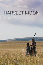 poster Harvest Moon