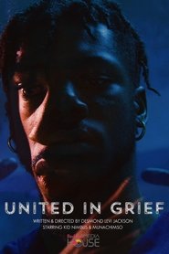 poster United in Grief