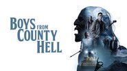 Backdrop of Boys from County Hell image size 3840x2160