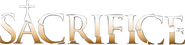 Logo of Sacrifice image size 591x144