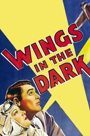 poster Wings in the Dark