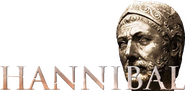 Logo of Hannibal: Rome's Worst Nightmare image size 1000x492