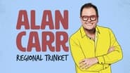 Alan Carr: Regional Trinket wallpaper 