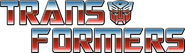 Logo of The Transformers: The Movie image size 731x208