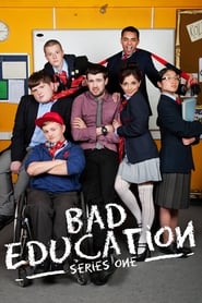 Serie streaming | voir Bad Education en streaming | HD-serie