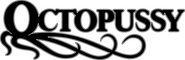 Logo of Octopussy image size 1191x386