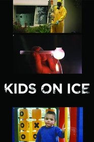 poster Kids On Ice