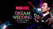 Dream Wedding Leon Live Summer 09 wallpaper 