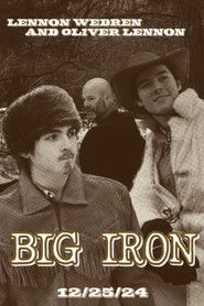 Big Iron
