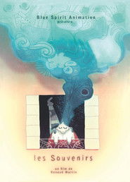 poster Les souvenirs