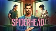 Backdrop of Spiderhead image size 1280x720