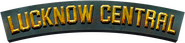 Logo of Lucknow Central image size 1276x294