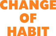 Logo of Change of Habit image size 598x391