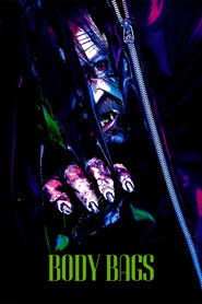 poster Body Bags