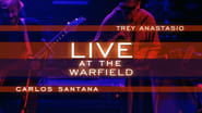 Trey Anastasio: Live at the Warfield wallpaper 