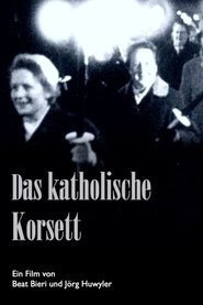 poster Das katholische Korsett – oder der mühevolle Weg zum Frauenstimmrecht