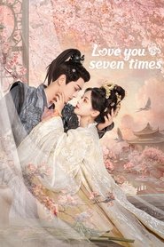 Poster of Love You Seven Times image size 960x1440