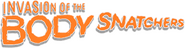 Logo of Invasion of the Body Snatchers image size 780x203