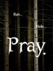 poster Pray.
