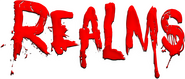 Logo of Realms image size 2952x1256
