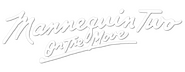Logo of Mannequin Two: On the Move image size 800x310