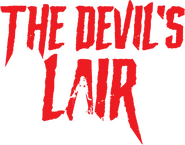 Logo of The Devil's Lair image size 650x511