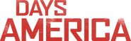 Logo of Days That Shaped America image size 4087x1299