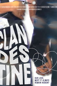 poster Clandestine