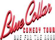 Logo of Blue Collar Comedy Tour: One for the Road image size 372x272